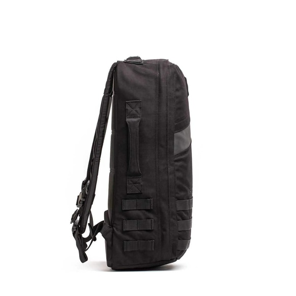 GoRuck Rucker 4.0 Rucksack - Grey - Picture 13 of 15